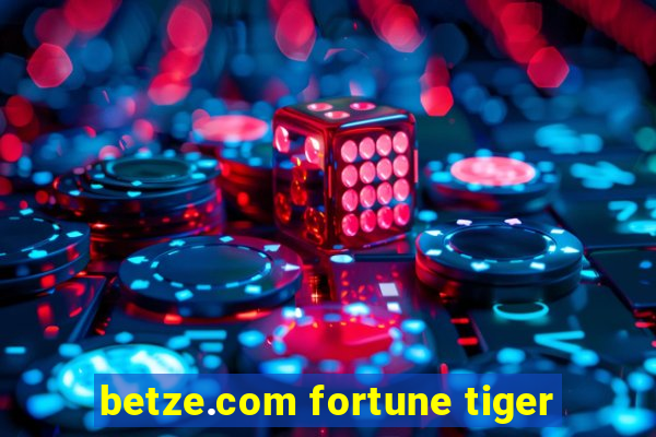 betze.com fortune tiger